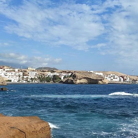 Playa Celeste Tajao La Mareta Екстериор снимка