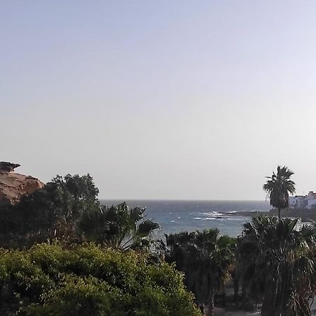 Playa Celeste Tajao La Mareta Екстериор снимка