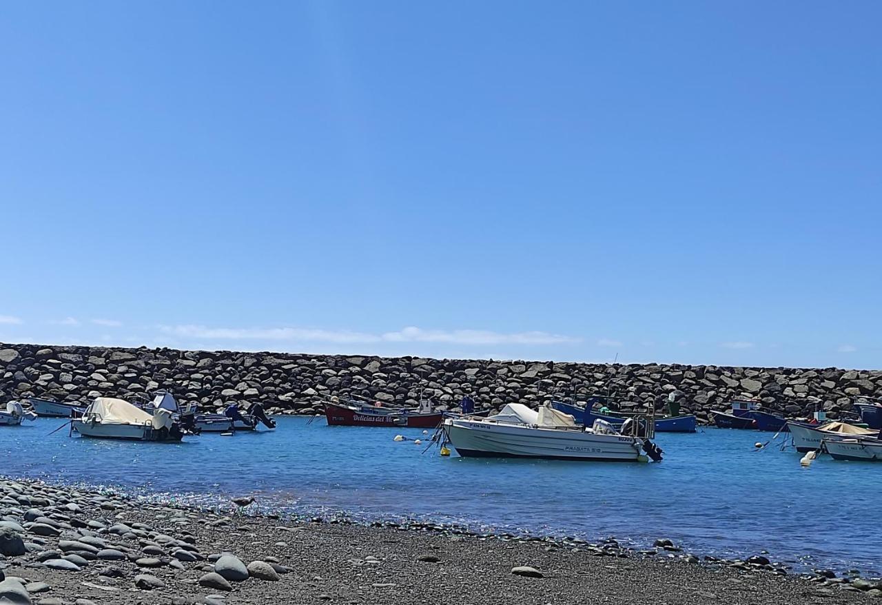Playa Celeste Tajao La Mareta Екстериор снимка
