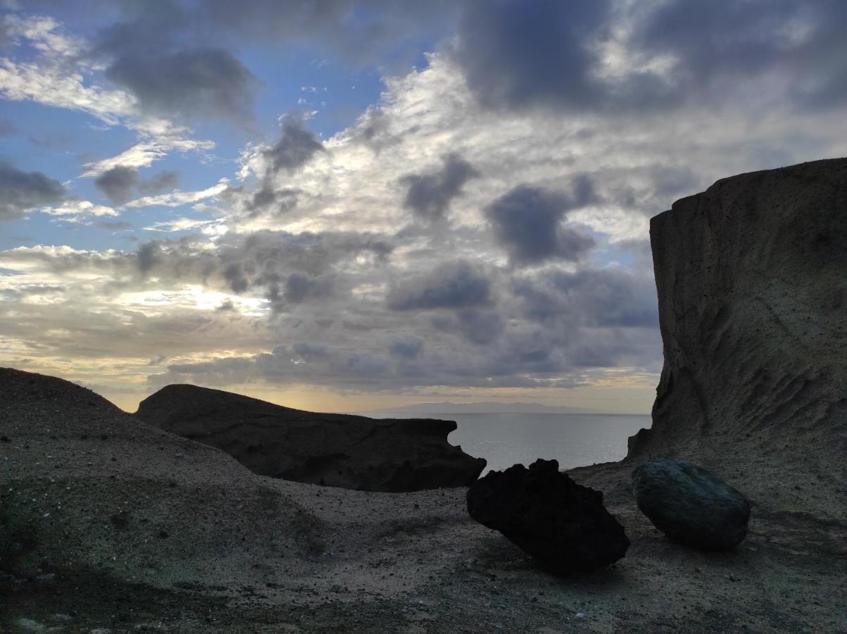 Playa Celeste Tajao La Mareta Екстериор снимка