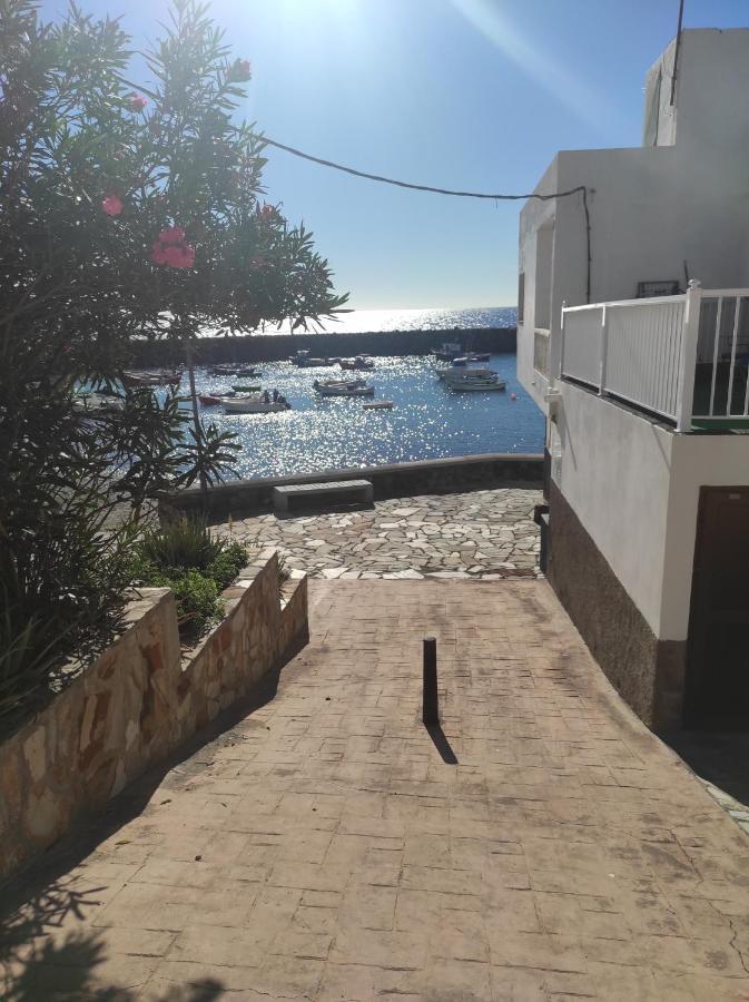 Playa Celeste Tajao La Mareta Екстериор снимка