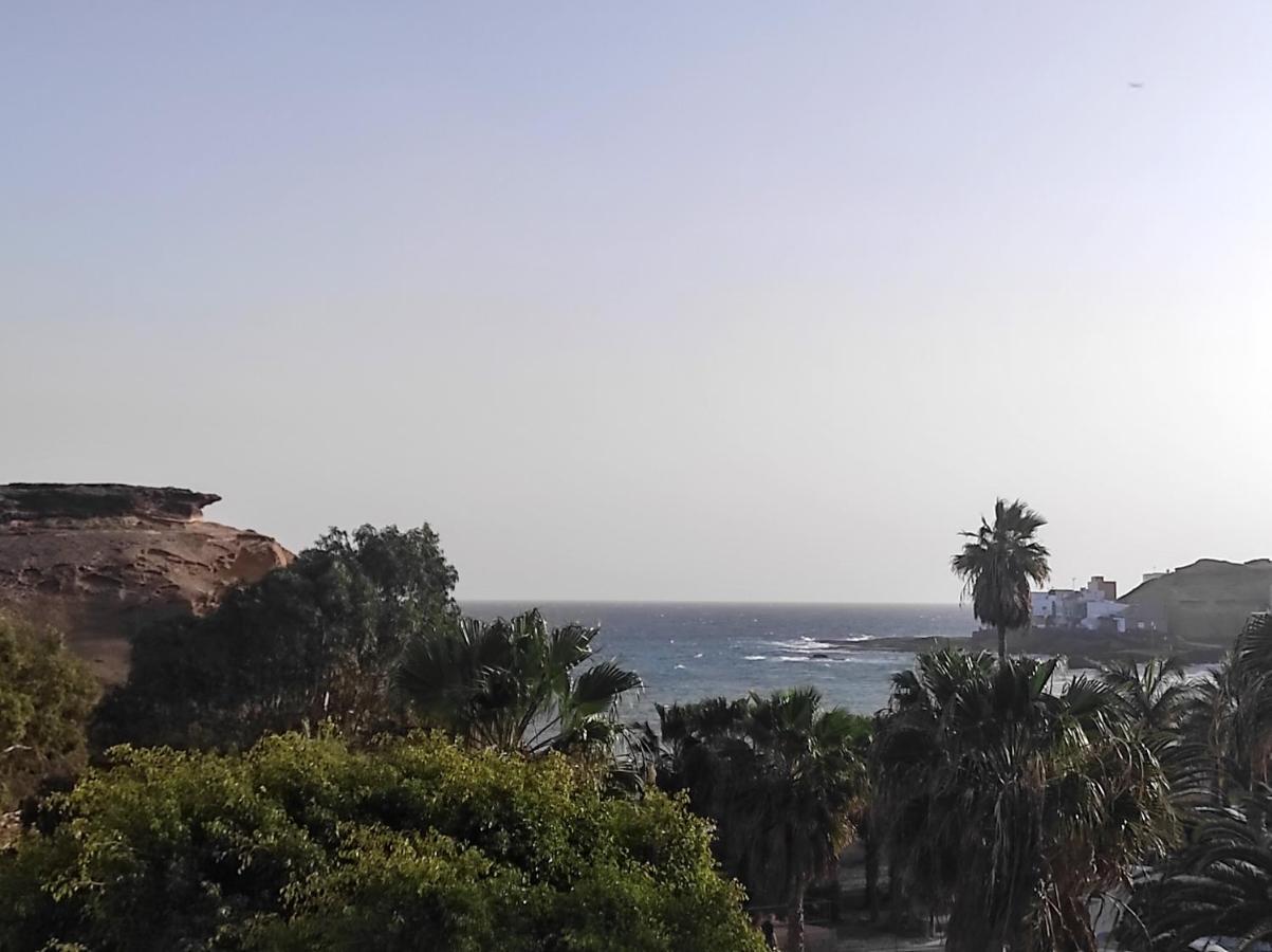 Playa Celeste Tajao La Mareta Екстериор снимка