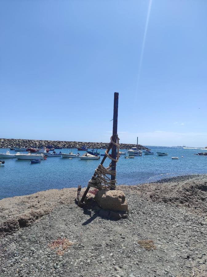 Playa Celeste Tajao La Mareta Екстериор снимка